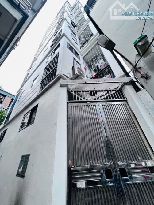 Bán CCMN Phú Mỹ, Nam Từ Liêm, 50 m2, 8 tầng thang máy, giá 15.5 tỷ - 3
