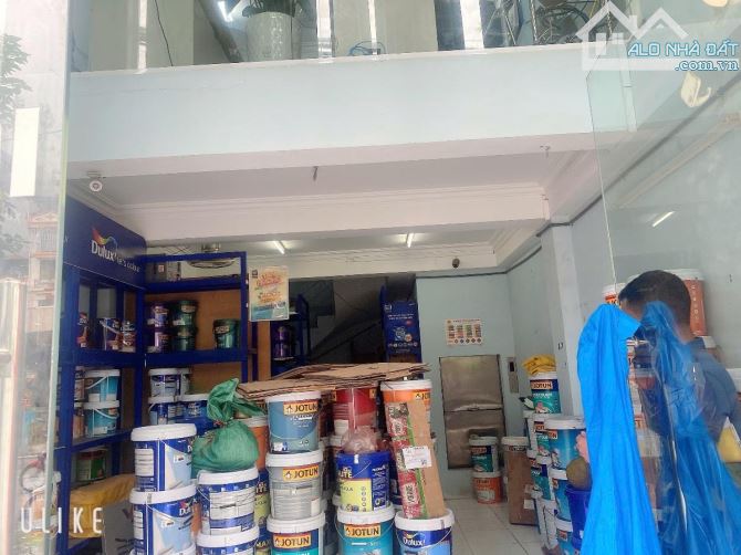 MẶT PHỐ KINH DOANH GIẢI PHÓNG THANH XUÂN 8TỶ 39M 4T MT 4M NHÀ ĐẸP DÂN XÂY SỔ HOA HẬU - 3