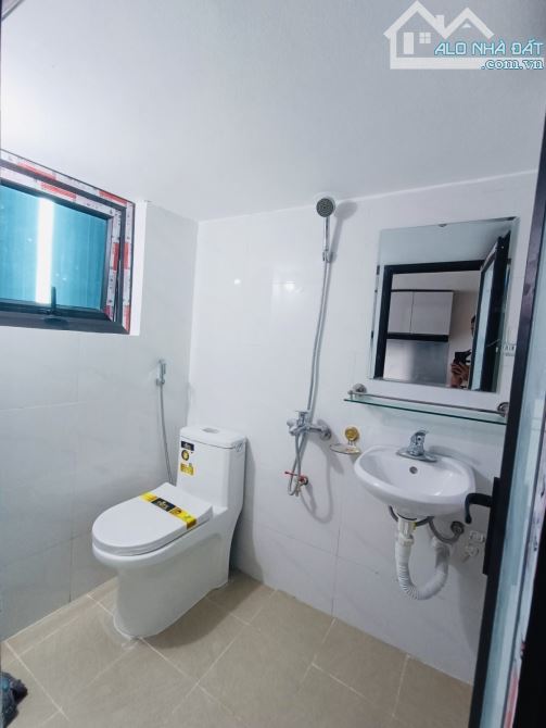 Bán CCMN Kim Giang, Thanh Trì, 55m2, 8 tầng thang máy, giá 11.5 tỷ  T - 3