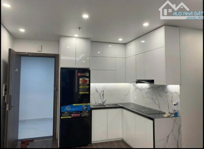 Bán căn 2PN full đồ mã CH23 view đẹp chung cư Hoàng Huy Grand - Sở Dầu giá 2,150 triệu - 3