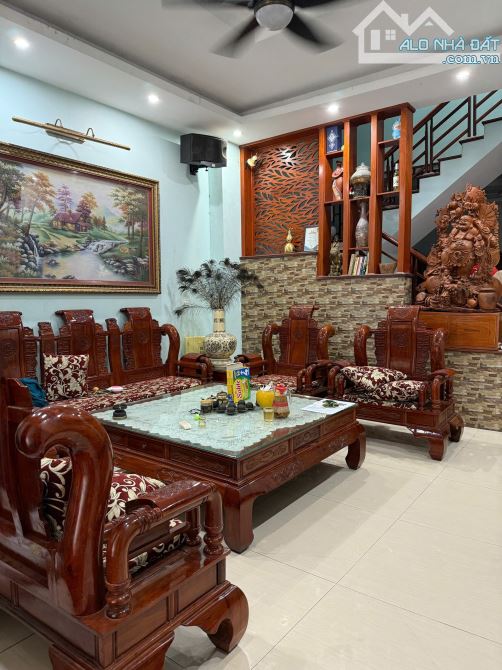 BÁN NHÀ KHU KHẢ LỄ VÕ CƯỜNG NHÌN CC GREEN PEAL TRỤC ĐƯỜNG 22M TRUNG TÂM VÕ CƯỜNG BẮC NINH - 3