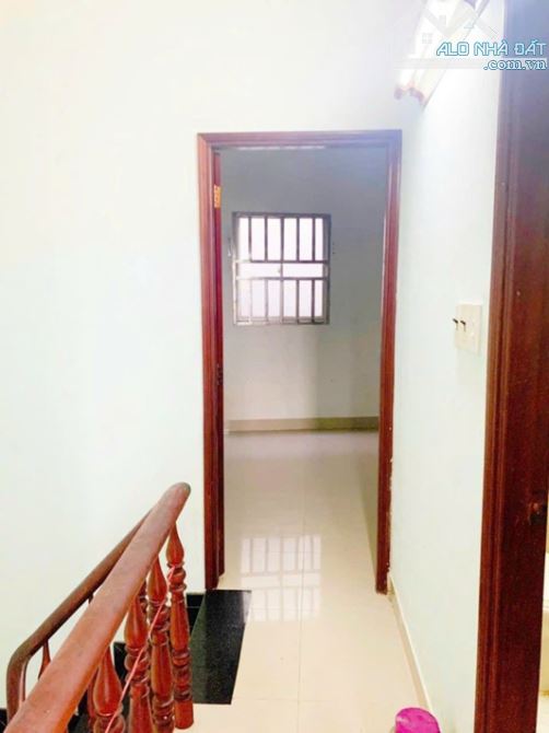 HẺM 3 GÁC, BÌNH ĐỨC, F15, QUẬN 8, 3 TẦNG ĐÚC, 37.0M2, 3.9 TỶ. - 3
