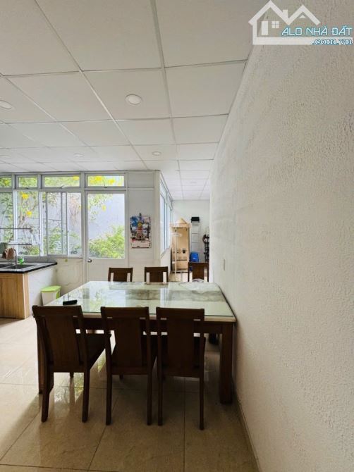Bán nhà Lê Đức Thọ Gò Vấp HXT Nở hậu tài lộc 5.2 X 20m nhỉnh 7 tỷ m - 3
