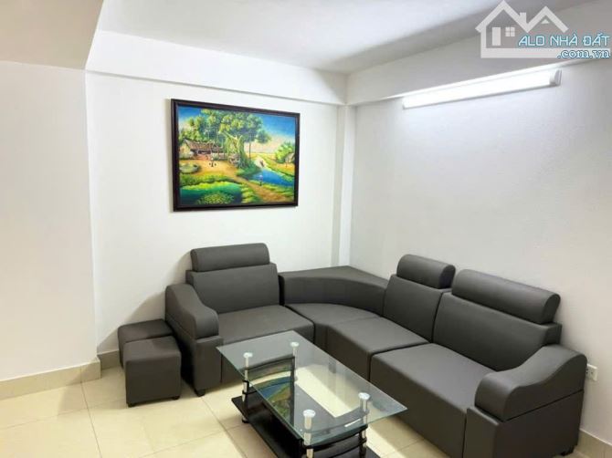 🌟 BÁN NHÀ PHỐ GIA QUẤT – FULL NỘI THẤT – 31.2M² – NGÕ THÔNG RỘNG – GIÁ 5.3 TỶ 🌟 - 3