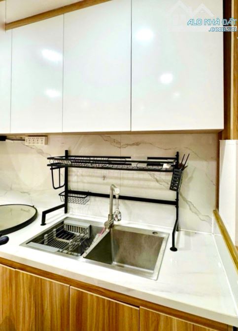 Nhà 3x13m Hồng Bàng, P1 Q11, 2PN, Nội Thất Full, Hẻm 3m, Ra Ô Tô 20m, Chỉ 3.95 Tỷ - 3