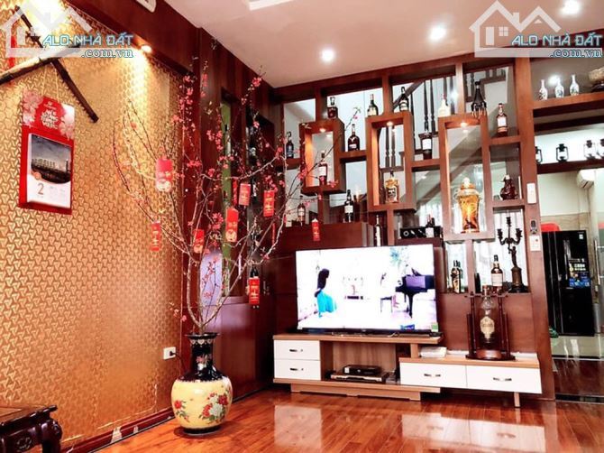 MẶT PHỐ LÒ ĐÚC – VỊ TRÍ VÀNG – HIẾM NHÀ BÁN 💥57m² – 3 tầng – Mặt tiền  4m- 25 TỶ - 3