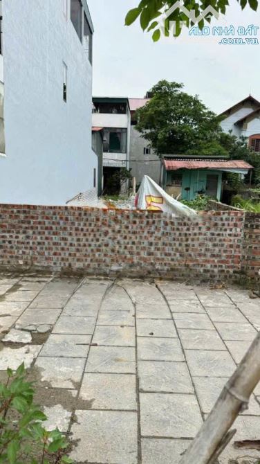 Vị trí vàng cho người sống chất” – Đất hồ Mai Hiên 66m²  📍 Mai Hiên, Mai Lâm, Đông Anh – - 3