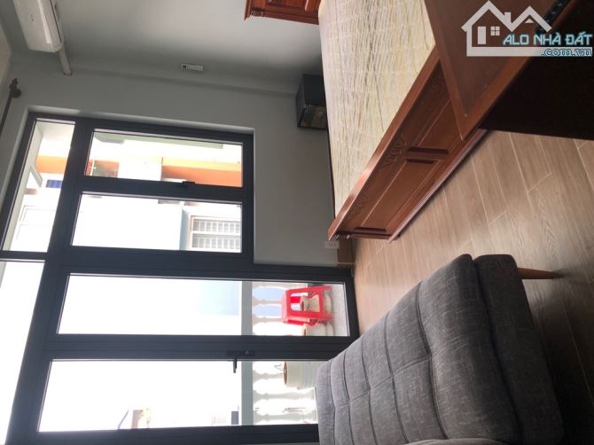HIẾM ngay khu Phan Xích Long, Phú Nhuận (4 x 11.5) 4Tầng - Hẻm OTO tránh, nhỉnh 11tỷ - 3