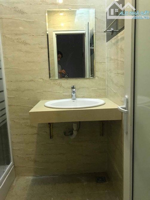 Bán nhà Nguyễn Huy Tưởng 36m², 5T mới, mặt tiền 4,2m, full nội thất, trung tâm Thanh Xuân - 3