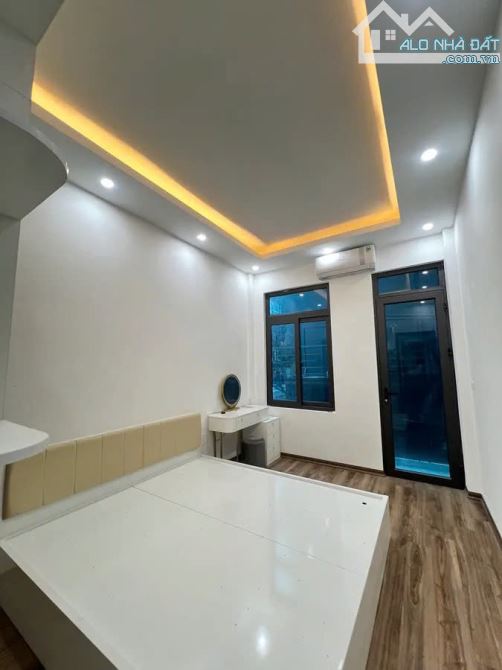 BÁN NHÀ THANH XUÂN, VŨ TÔNG PHAN, Ô TÔ QUA NHÀ. 36M2 x 5TẦNG. GIÁ ÊM NHỈNH 9 TỶ. - 3
