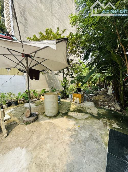 *BÁN ĐẤT FULL THỔ DT( 7.5*16M) TIỆN XÂY THEO NHU CẦU - MGAY BÀ ĐIỂM _ PHAN VĂN HỚN - 3