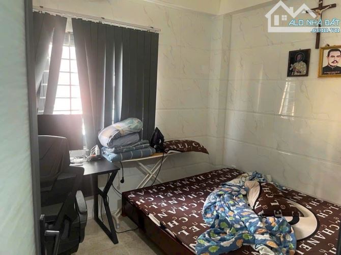 Nhỉnh 5 tỷ. Nhà bán Đinh Tiên Hoàng, p3, Bình Thạnh 47m2, 4,2m x 14m. - 3