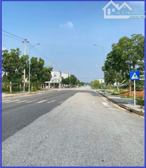 BÁN GẤP 2 LÔ ĐẤT MẶT TIỀN ĐƯỜNG ĐỒNG KHỞI – TP HUẾ - 3