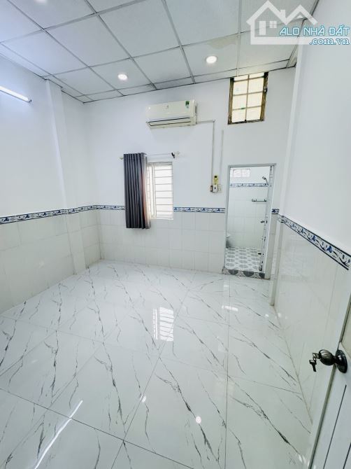 BÁN NHÀ 2 TẦNG MỚI ĐẸP – Lý Chiêu Hoàng, QUẬN 6 DT46M - Giá 4,850 tỷ - 3