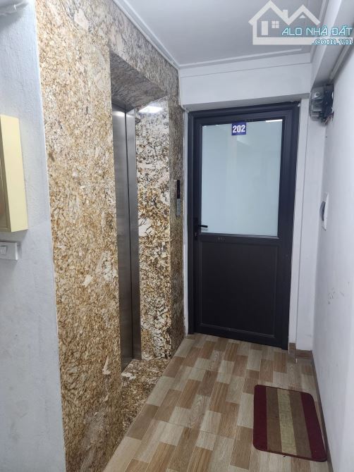CCMN 7 TẦNG THANG MÁY HOÀ BÌNH YÊN NGHĨA HÀ ĐÔNG_10PKK_50M2_DÒNG TIỀN 50TR/TH_13,6 TỶ - 3