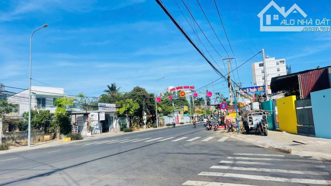HOÀ LONG - TP BÀ RỊA - Cách chợ Hoà Long chỉ 1.4km 🌈🌈🌈 DT 1005M2 - 20x50M - 3