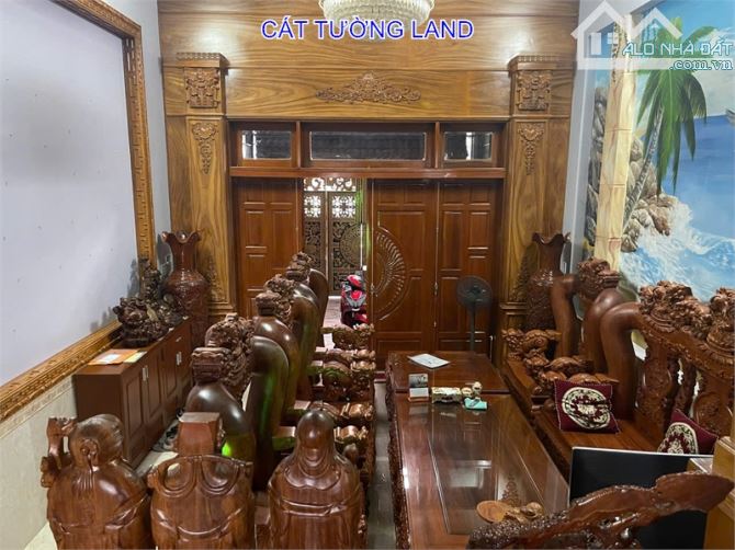 Bán nhà 5 Tầng (5x20m) – Nguyễn Tư Giản, Gò Vấp – Giá 11.5 tỷ - 3
