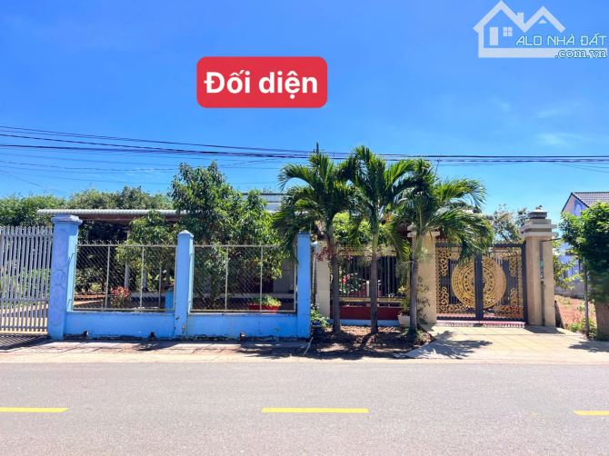 CHÍNH CHỦ CẦN BÁN MẶT TIỀN PHẠM VĂN HY NGAY NAM KÌ KHỞI NGHĨA - TT ĐẤT ĐỎ- ĐẤT ĐỎ- BRVT 🌈 - 3