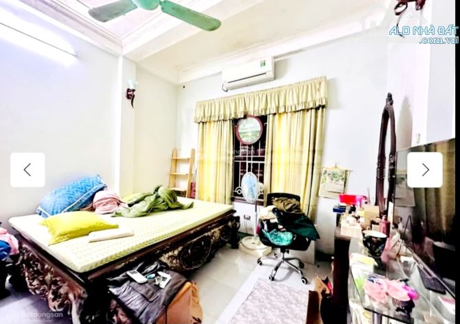 BÁN NHÀ MẶT PHỐ CHÙA QUỲNH HBT 45M² x 5T GARA Ô TÔ VỈA HÈ RỘNG KINH DOANH ĐỈNH HƠN 19TỶ - 3