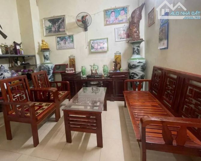 NHÀ PHỐ NGUYỄN VIẾT XUÂN - Q. HÀ ĐÔNG - KINH DOANH SẦM UẤT - Ô TÔ TRÁNH - VỈA HÈ RỘNG . - 3