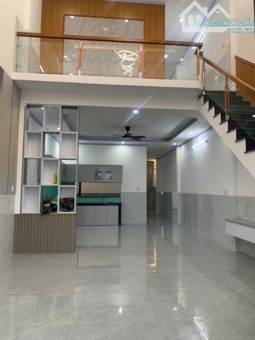 NHÀ ĐẸP AN VIỄN TRẢNG BOM, SÂN XE 7C, CÓ NGÂN HÀNG HỖ TRỢ 60% - 3