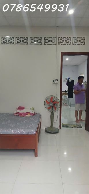 BÁN NHÀ 2 TẦNG 75M2 NGAY CAO ĐẲNG CÔNG THƯƠNG – TP. THỦ ĐỨC – NHỈNH 5 TỶ - 3