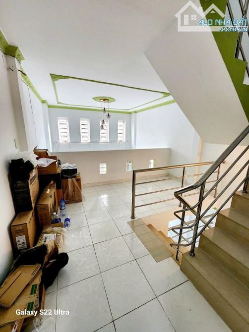 🤩😍Q11 ÔNG BÍCH KHIÊM 32M2 HẺM HAI Ô TÔ TRÁNH NHAU,HKD ĐỈNH,SỔ VUÔNG A4 HOÀN CÔNG ĐỦ CHỈ - 3
