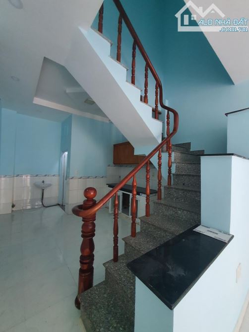 “BÁN NHÀ MỚI ĐẸP HAI TẦNG HBC 35.7M2-2PN- CHỦ GẤP BÁN GIẢM 100 TRIỆU  CHỈ HƠN 3 TỶ” - 3