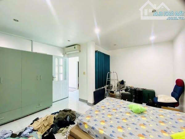 nhà 3 tầng 4pn ngay phan huy ích gò vấp 42m2 chỉ hơn 3 tỷ bán gấp - 3