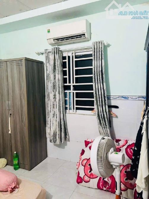 Nhà 2 Tầng 4x12m, 3tỷ390tr, Sổ Riêng, 1243/ Lê Văn Lương, Phước Kiển, Nhà Bè - 3