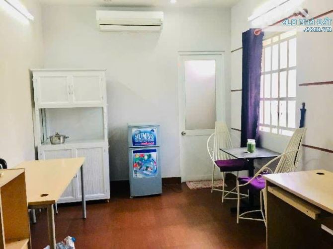 CHDV 104M2, DÒNG TIỀN GẦN 70TR/THÁNG, HẺM XE HƠI, SÁT VÁCH QUẬN 1, ĐẦY ĐỦ TIỆN NGHI - 3