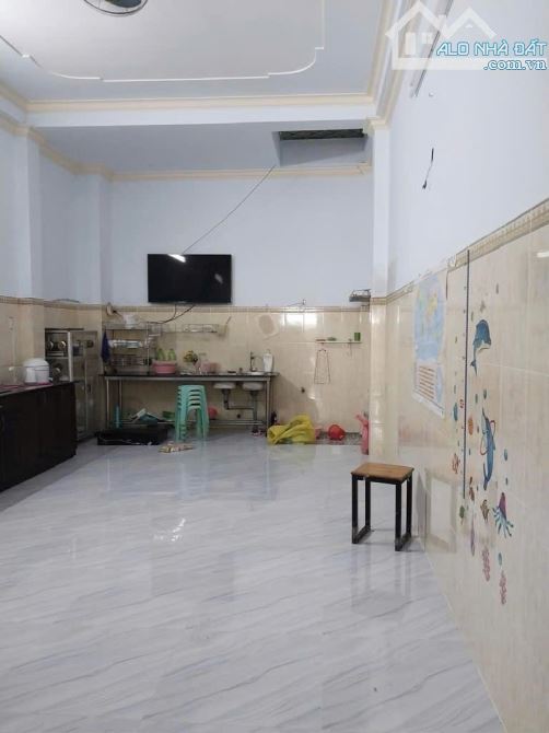 MTKD +CHDV 80M2, DÒNG TIỀN GẦN 50TR/THÁNG, HẺM XE TẢI, KHU ĐƯỜNG D2 - 3