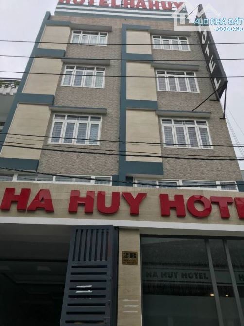 Bán nhà biệt thự đường Nguyễn Duy Trinh Quận 2 cũ gần chợ Giồng (171m2) 46 tỷ - 3