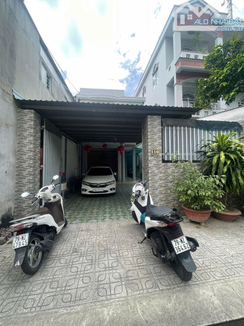 ✅Nhà mặt tiền đường Dương Hiến Quyền, cách biển chỉ 170m, giá tốt . - 4