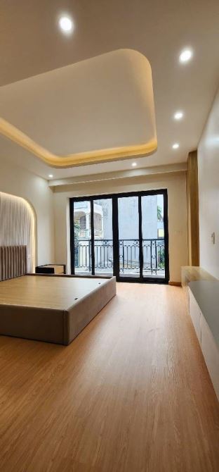 Bán nhà Bồ Đề 5 tầng x 71m gara 2 oto, thang máy giá 22 tỷ hơn - 5