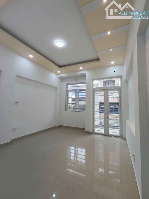 Nhà 3 tầng 4x17m khu Tên Lửa 933 Đg Tỉnh Lộ 10 giá 6.8 tỷ - 4