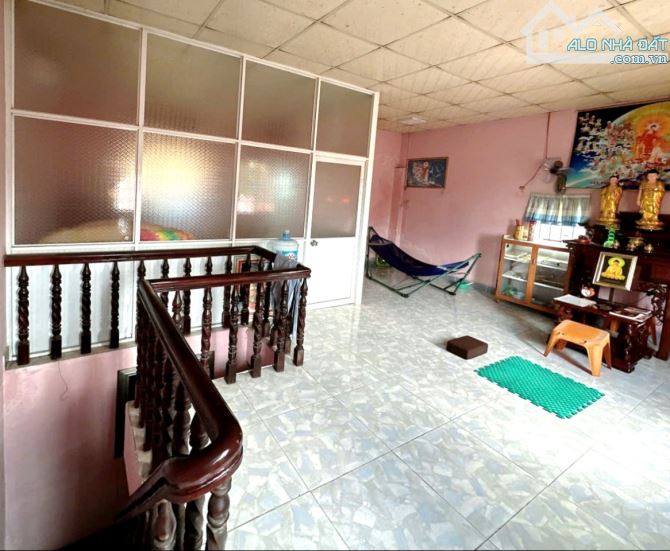 BÁN NHÀ TRẢNG DÀI, SỔ HỒNG, ĐƯỜNG RỘNG 5m, SÂN OTO GẦN NGÃ 3 5 THƯỞNG - 4