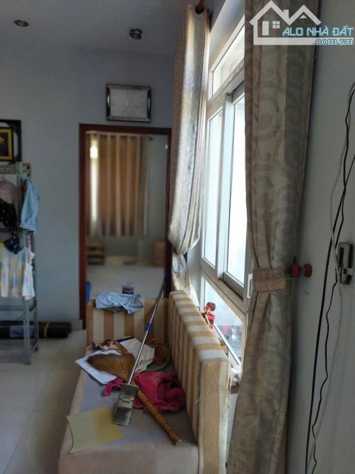 MẶT TIỀN KINH DOANH ĐƯỜNG SỐ 11 - LINH XUÂN - 598m2 - 3 TẦNG - 4