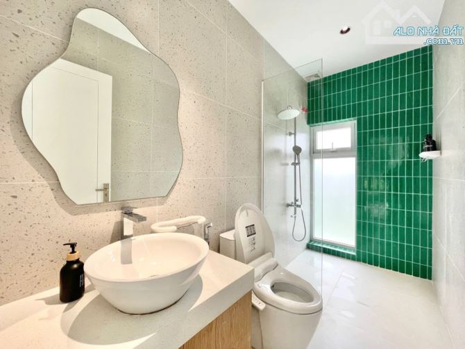 💎BÁN VIILA 2TẦNG -VỊ TRÍ KIM CƯƠNG , VIEW SÔNG HÀN, 3 MẶT TIỀN KHU NAM VIỆT Á , DT 318M2 - 4