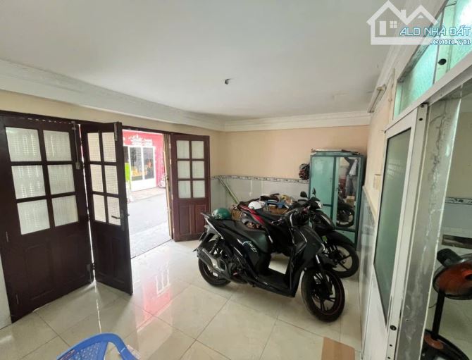 BÁN NHÀ 2MT VŨ HUY TUẤN - BÌNH THẠNH – SÁT QUẬN 1 CHỈ – NGANG ĐẸP 5,15 – GIÁ CHỈ 8 TỶ - 4