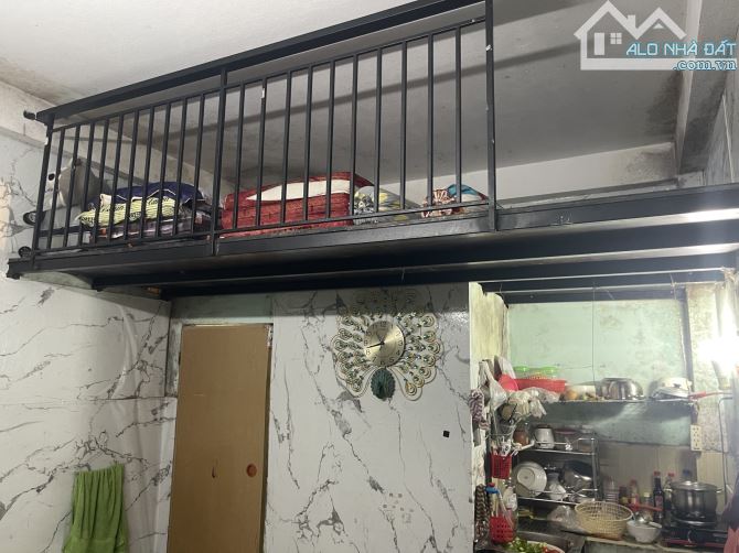 ⸻  BÁN NHÀ MẶT TIỀN NGUYỄN XÍ, THANH KHÊ – CÓ SẴN PHÒNG TRỌ, KINH DOANH TỐT – GIÁ 7.19 TỶ - 4