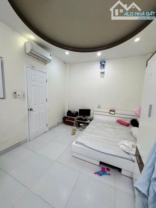 Bán nhà hẻm 6m, cách 50m ra MT , gần Tân Hương, Tân Phú, 51m2, 4 tầng, giá 7,48 tỷ - 4