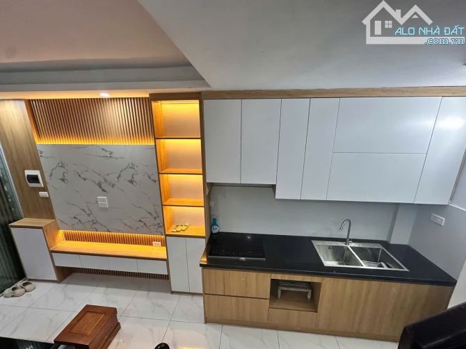 Bán 58M giá 11 tỷ Phân Lô ÔTÔ , KINH DOANH Chiến Thắng,Văn Quán Hà Đông - 4