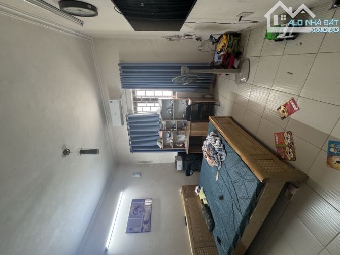 BÁN NHÀ GẦN ĐƯỜNG 32, NGÃ TƯ NHỔN, ĐH CÔNG NGHIỆP, OTO ĐỖ CỬA - 4