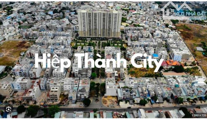 BÁN NHÀ MẶT TIỀN NGUYỄN THỊ BÚP 6.8X30M ĐÚC 3 TẤM GIÁ 15 TỶ - 4