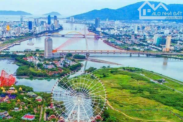 💥 NAM VIỆT Á - KIỆT OTO – DT khủng 145m2 - CHỈ hơn 5 tỷ - XÂY TRỌ/ CĂN HỘ QUÁ TUYỆT - 4