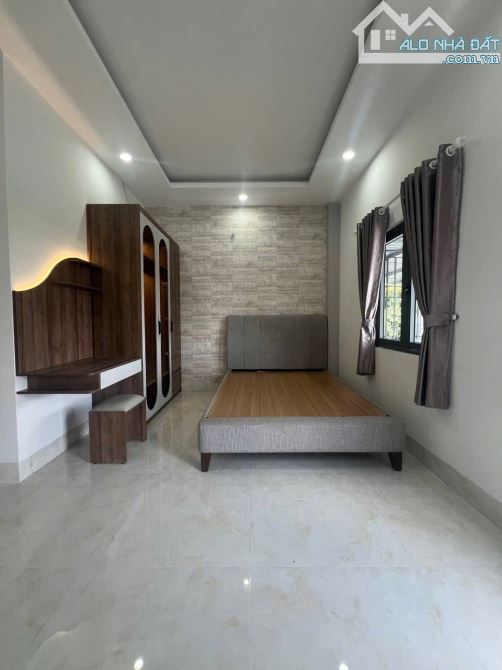 Nhà phố KDC An Phú 1, phường An Phú , Tp Thuận An - 4