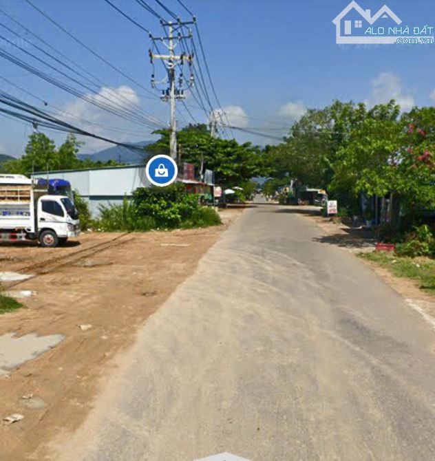 Ngộp Bán Nhanh đất 2 Mặt Tiền đường Ma Lâm-Xã Hàm Thuận Mới-DT 860m2,có 253m2TC - 4