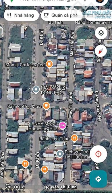 Đất mặt tiền Đồng Khởi. Vị trí đắc địa, kinh doanh tốt mọi mặt hàng - 4