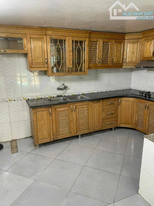 BÁN NHÀ 2.5 TẦNG LÔ GÓC NGÕ ĐƯỜNG VŨ NĂNG AN KHU BÃI VƯỢT - 4